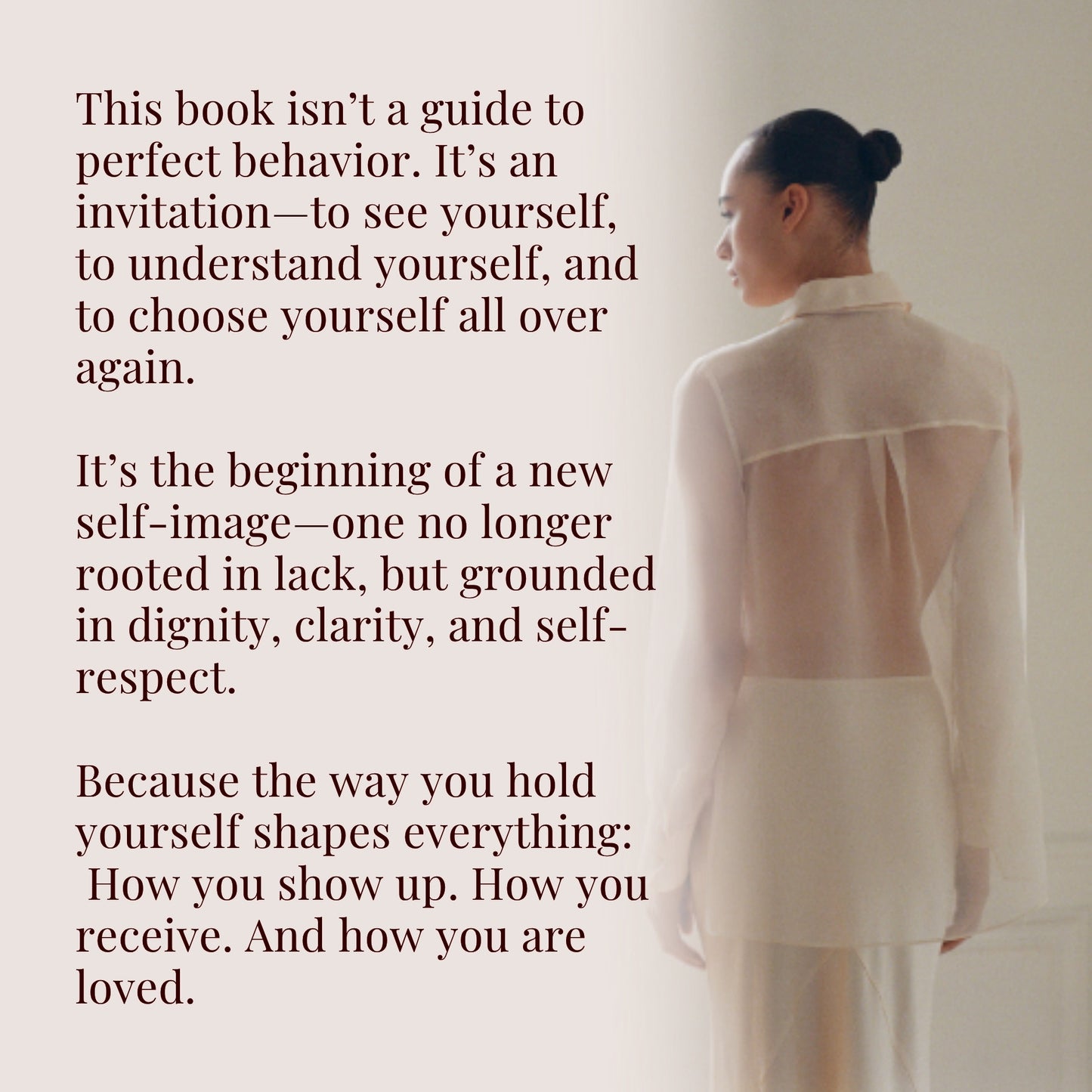 Healed High Value Woman E-Book