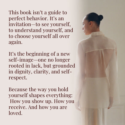 Healed High Value Woman E-Book
